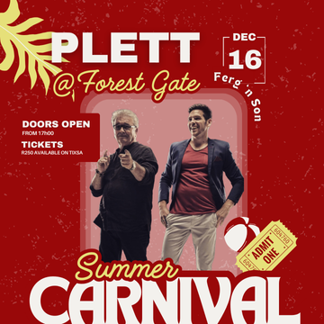 Ferg N Son (Ballyhoo)