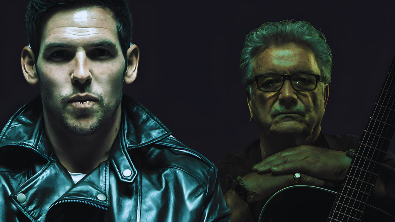 Ferg N Son (Ballyhoo)