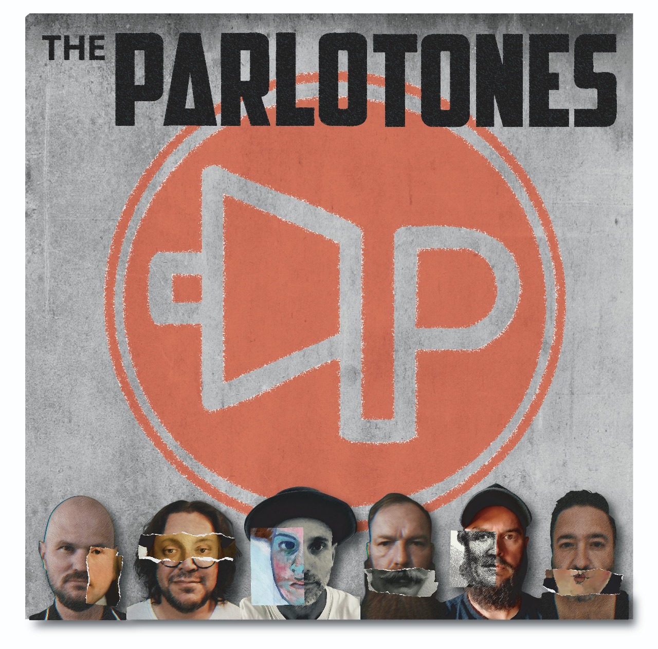 The Parlotones