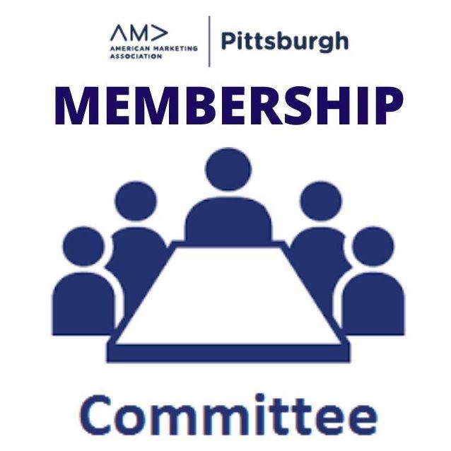 Tickets for Membership Committee Meeting: March in Pittsburgh from ShowClix
