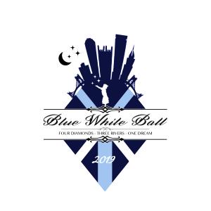 12th Annual Blue White Ball