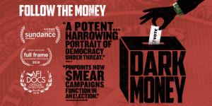 MTM: Dark Money 