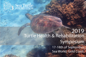 2019 Turtle Health and Rehabilitation Symposium