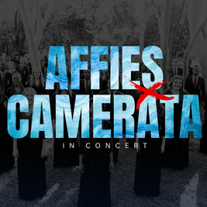 Tuks Camerata and Affies in Concert 2026