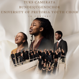 Bundesjugendchor and Camerata in Concert
