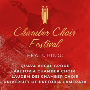 Chamber Choirs Concert