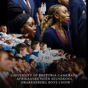 Drakensberg Boys Choir, Affies Seuns and Camerata in Concert