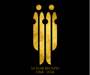 UNIVERSITY OF PRETORIA CAMERATA 50th  REUNION WEEKEND