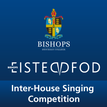 BISHOPS EISTEDDFOD: INTER-HOUSE SINGING COMPETITION 2026
