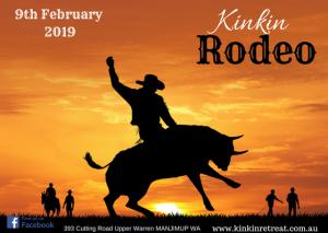 Kinkin Rodeo