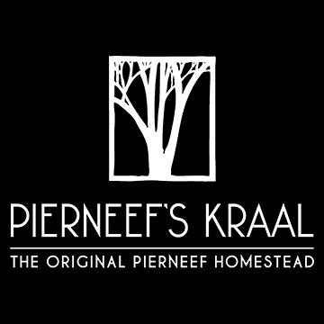 Springboks vs Ireland Rugby Night @ Pierneef's Kraal