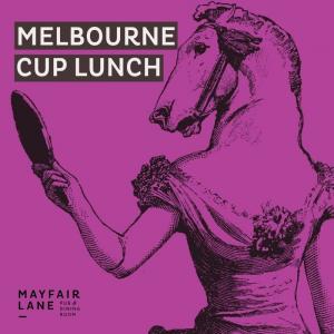 Melbourne Cup Lunch