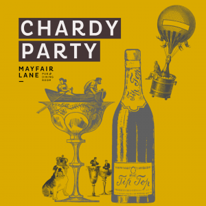 Chardy Party