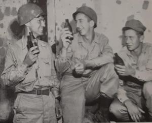 Beer in WWII presented by Brew: The Museum of Beer