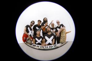 Sonido Gallo Negro