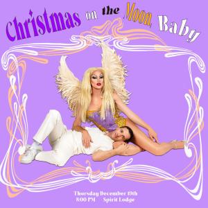 Christmas on the Moon, Baby