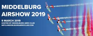 MIDDELBURG AIRSHOW 2019