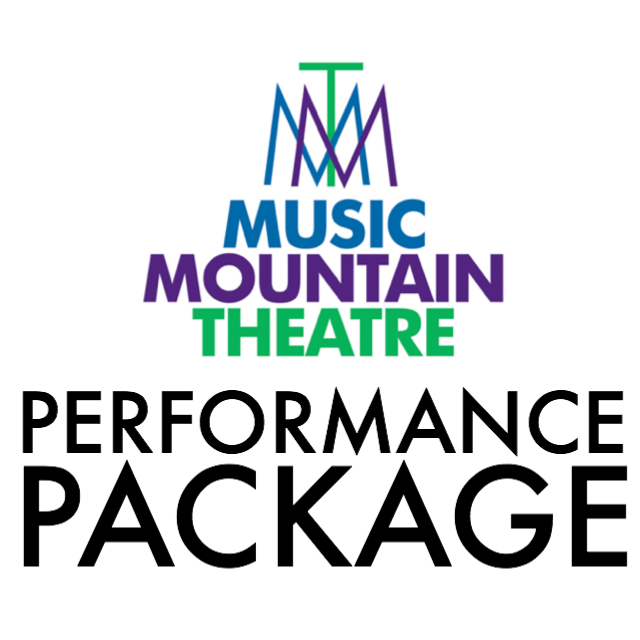 Tickets for Music Mountain Theatre 2020 Subscription Packages in Lambertville from ShowClix