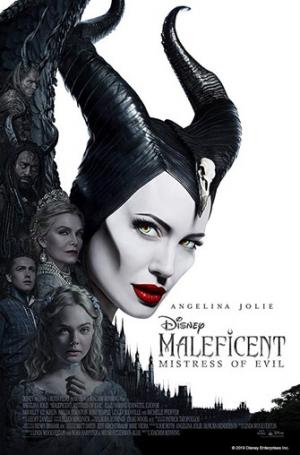 Movie: Maleficent: Mistress of Evil