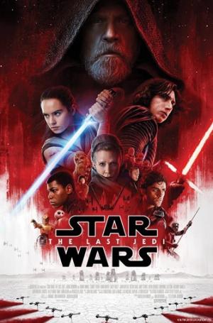 Movie: Star Wars: The last Jedi