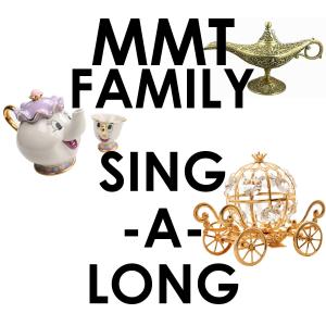 ENCORE: MMT Family Sing-A-Long