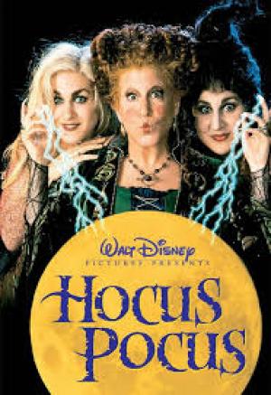 Hocus Pocus 