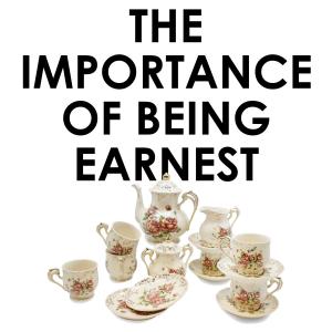 Importance of being Earnest 