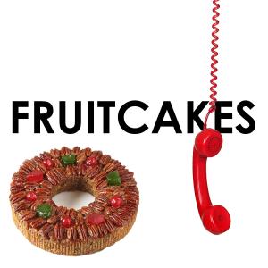 Fruit Cakes