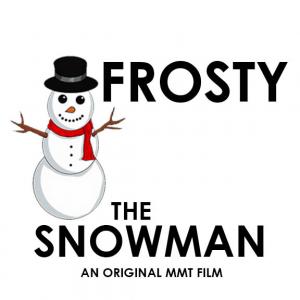 Frosty the Snowman an Original MMT Film