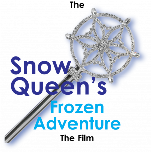 Snow Queen’s Frozen Adventure,MMT Original Film