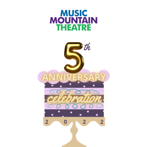 MMT 5th Anniversary Celebration!