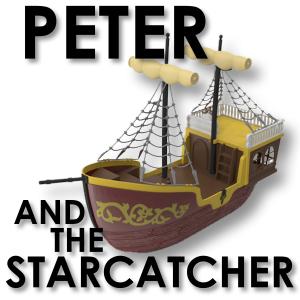 Peter & the Starcatcher