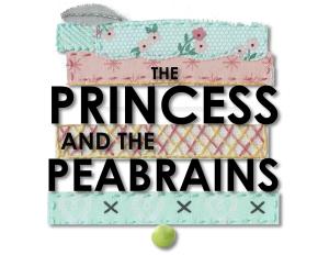 Princess and the Peabrains