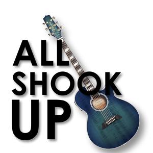 All Shook Up 