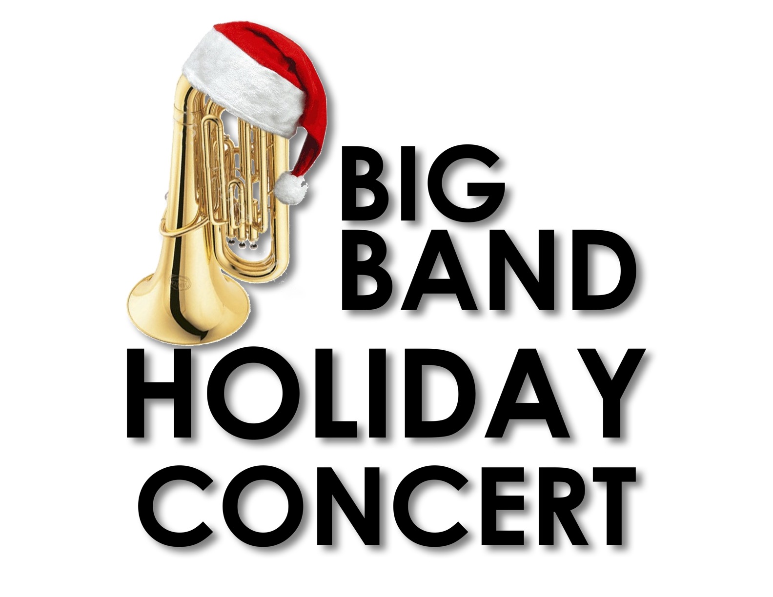 Tickets For Big Band Holiday Concert In Lambertville From ShowClix