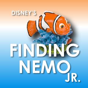 Disney's Finding Nemo Jr