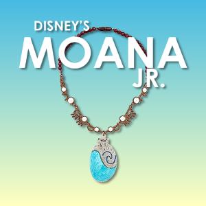 Disney's Moana Jr