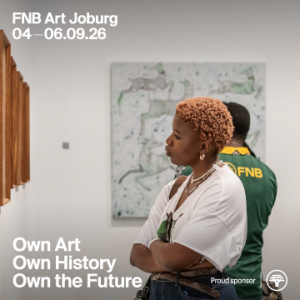 FNB Art Joburg 2026
