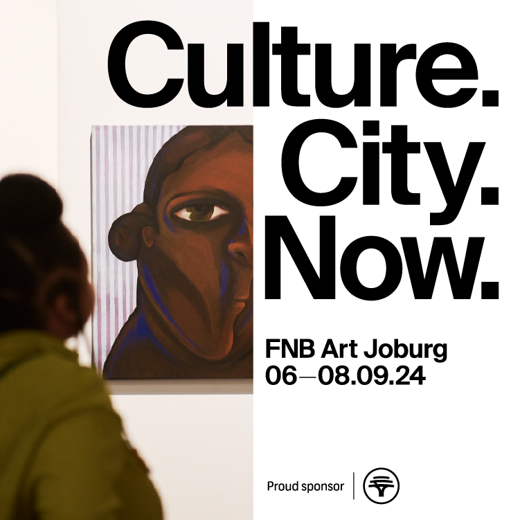 Tickets for FNB Art Joburg Student Pass in Johannesburg from Tixsa