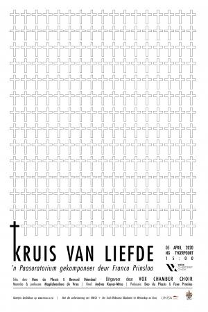 Kruis van liefde
