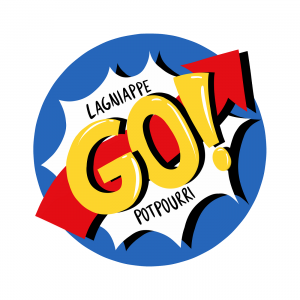 Lagniappe-Potpourri: Go!