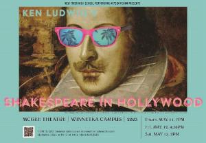 Ken Ludwig's Shakespeare in Hollywood