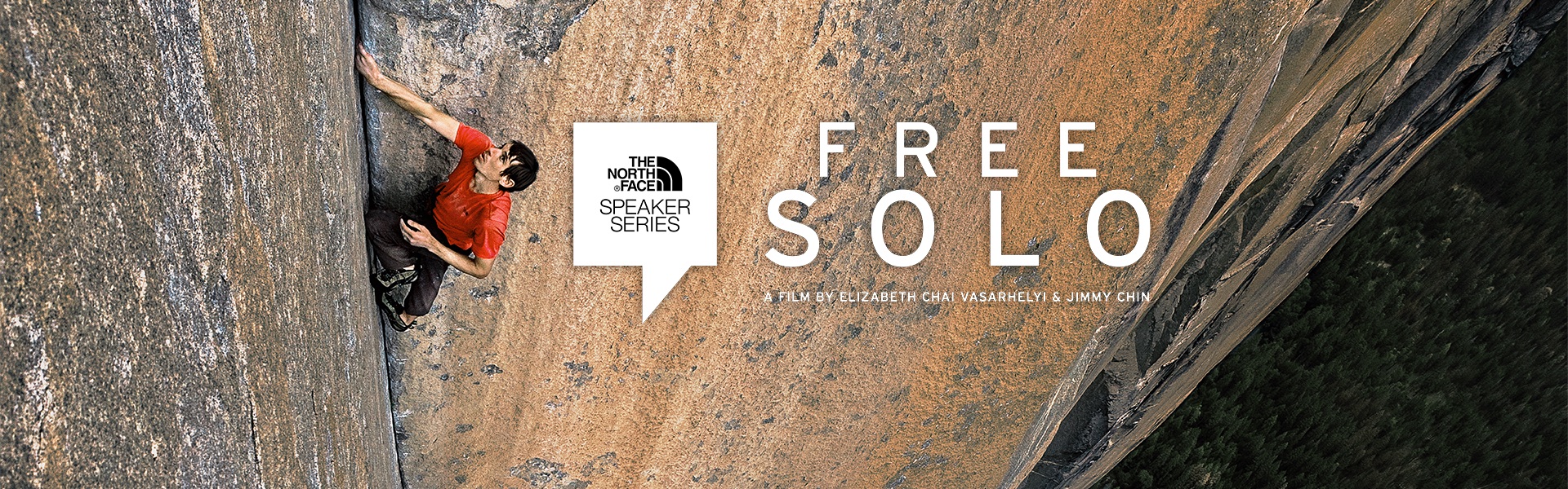 the north face free solo