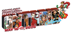 Comic Con Revolution California 2026