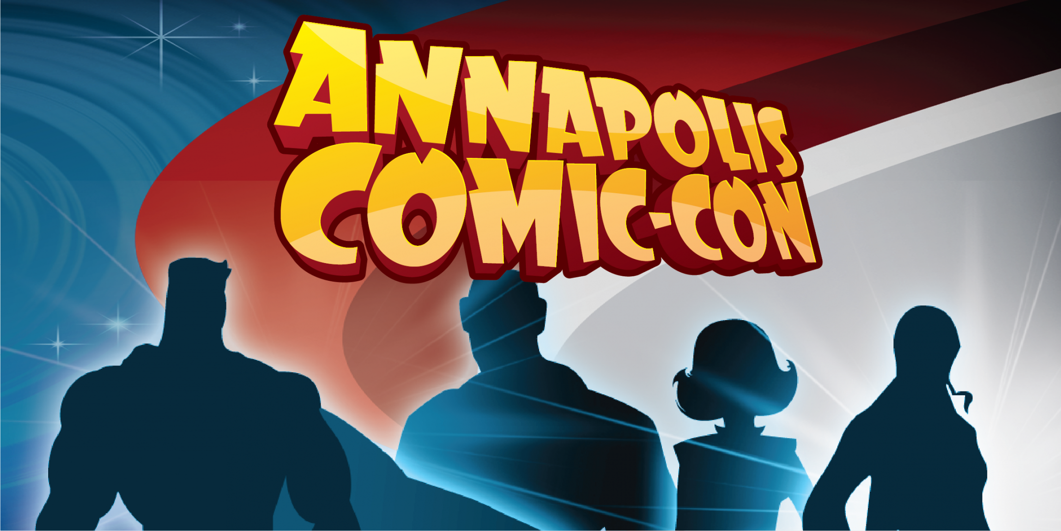 Tickets for Annapolis ComicCon 2020 in Annapolis from ShowClix
