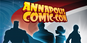 Annapolis Comic-Con 2020 