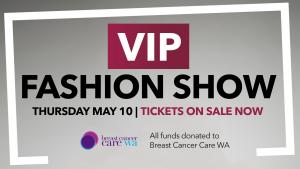 AW18 Fashion VIP Event