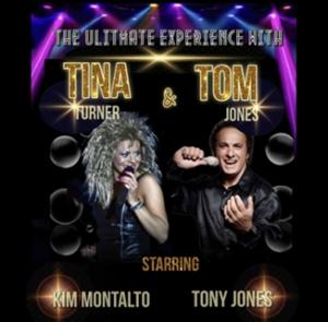 The Ultimate Experience - Tina & Tom