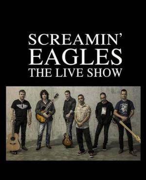 Screaming Eagles