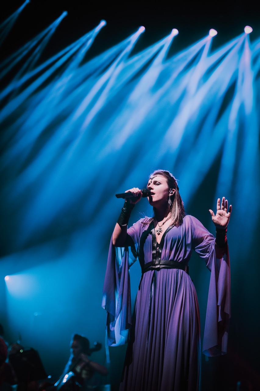 Tickets for Ekaterina Shelehova Live at the Pyramid House in Kailua